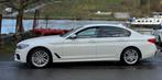 BMW 530e X-drive M-Sport, Autos, Cuir, Berline, Automatique, Particulier