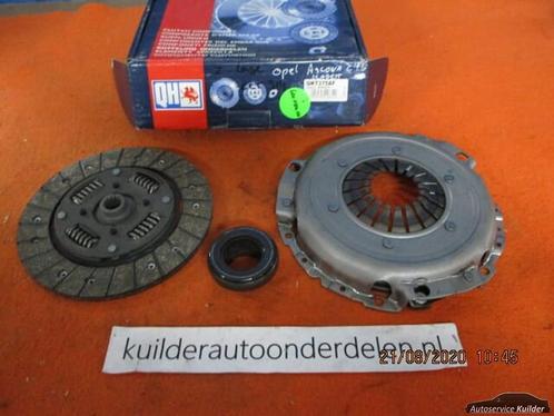 Koppelingset Opel Corsa A GSI  Astra F Vectra A 1.6 QH, Auto-onderdelen, Transmissie en Toebehoren, Opel, Nieuw, Ophalen of Verzenden