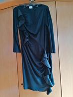 Prachtige jurk, Kleding | Dames, Maat 38/40 (M), Zwart, Coco mio, Ophalen of Verzenden