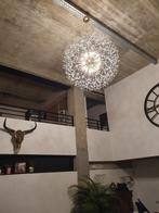 Prachtige luchter "eyecatcher", Enlèvement, Comme neuf