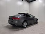 Jaguar XE 2.0d Autom. - Euro 6 - R Sport - GPS - Topstaat!, Auto's, Jaguar, 4 deurs, Euro 6, 4 cilinders, 0 kg