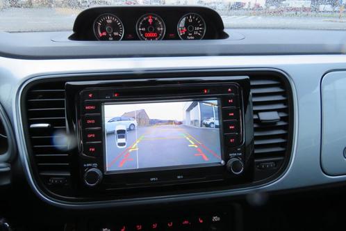 Navigation avec caméra pour VW, Skoda, Seat, Autos : Divers, Autoradios, Neuf, Enlèvement ou Envoi