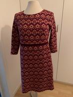 Jurk kleedje Caroline Biss 38 warm elastisch stofje, Kleding | Dames, Ophalen of Verzenden, Zo goed als nieuw