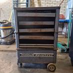 A vendre 4 anciennes voitures à outils 3x gedore 1x inconnu, Enlèvement