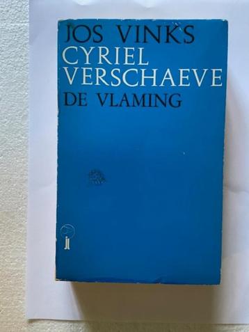 Cyriel Verschaeve beschikbaar voor biedingen