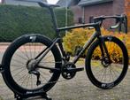 S-Works Tarmac SL7, maat 56, Ultegra Di2 12s, DT-Swiss, Fietsen en Brommers, 28 inch, Carbon, Zo goed als nieuw, Meer dan 20 versnellingen