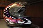 Casque moto de marque Shoei, Ophalen, S, Integraalhelm, Shoei