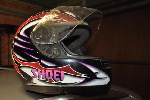 Casque moto de marque Shoei, Motoren, Kleding | Motorhelmen, Integraalhelm, S, Shoei, Ophalen