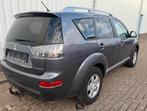 Mitsubishi 2011 – 2.4 L essence – 170 ch, Autos, Achat, Outlander, Automatique, Particulier
