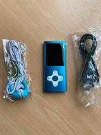 Oude MP3 speler (ongebruikt), Ophalen, Zo goed als nieuw