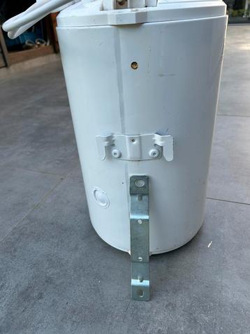 Elektriksi Boiler  beschikbaar voor biedingen