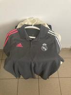 Polo R M, Hoodies en originele training Manchester United, Ophalen, Maat 52/54 (L), Nieuw, Adidas