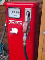 Benzinepomp Tokheim, Antiek en Kunst, Ophalen
