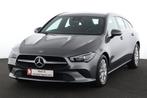 Mercedes-Benz CLA-Klasse 180 SHOOTING BRAKE BUS.SOLUTION dA, Auto's, CLA, Gebruikt, Euro 6, 116 pk