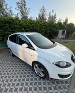 SEAT ALTEA XL 1.8 TSI Sport DSG, Auto's, Automaat, Euro 5, Monovolume, Zwart