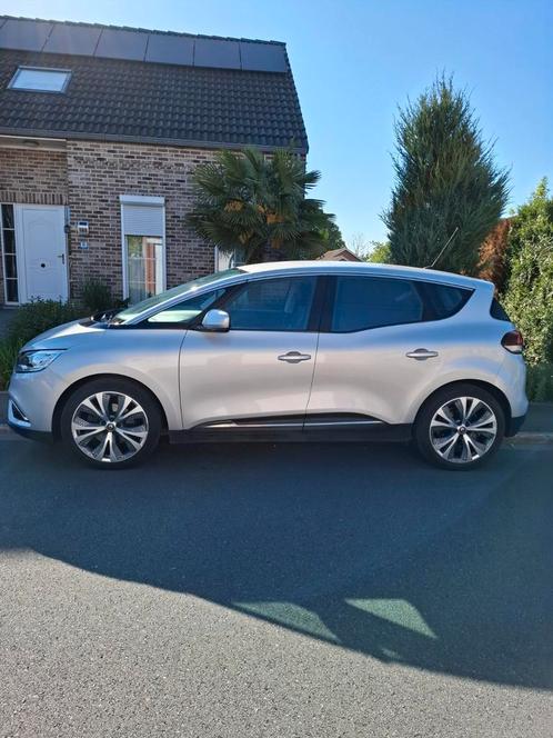 Renault Scenic 1.5DCI NAV tel-set met vrije hand in onberisp, Auto's, Renault, Particulier, Grand Scenic, Diesel, Euro 6, Berline