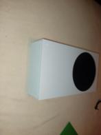 Xbox Series S avec 2 manettes, Informatique & Logiciels, Enlèvement, Gaming