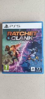 Ratchet & Clank: Rift Apart, Games en Spelcomputers, Games | Sony PlayStation 5, Ophalen of Verzenden, Zo goed als nieuw
