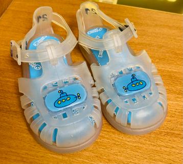 🍄 NIEUWE waterschoenen / watersandalen ( Maat 21 ) beschikbaar voor biedingen