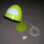Ikea Skojig bureaulamp, jaren 90 (groen), Kinderen en Baby's, Ophalen, Zo goed als nieuw, Lamp