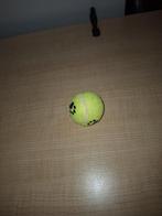 tennisbal, Ophalen of Verzenden, Nieuw, Ballen