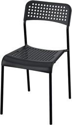 Ikea sandsberg eetkamerstoel 14 stuks, Ophalen, Zo goed als nieuw