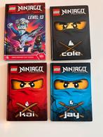 Ninjago: Level 13, Ophalen of Verzenden