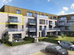 Appartement te koop in Zottegem, 1 slpk, 59 m², Appartement, 1 kamers