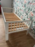 Peuterbedje, Ophalen, Zo goed als nieuw