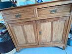Bas de meuble ancien, Ophalen, Gebruikt
