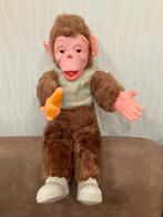 antieke Mr. Bim Zippy Monkey uit de jaren 1950/60, Antiek en Kunst, Antiek | Speelgoed, Ophalen of Verzenden