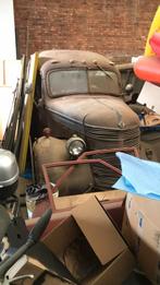 Te koop verzameling international harvester trucks, Auto's, Te koop, Particulier, 4x4