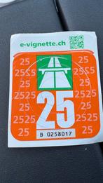 Vignet Zwitserland
