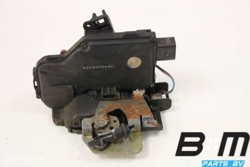 Portierslot RV (bijrijderskant) Audi A2 beschikbaar voor biedingen