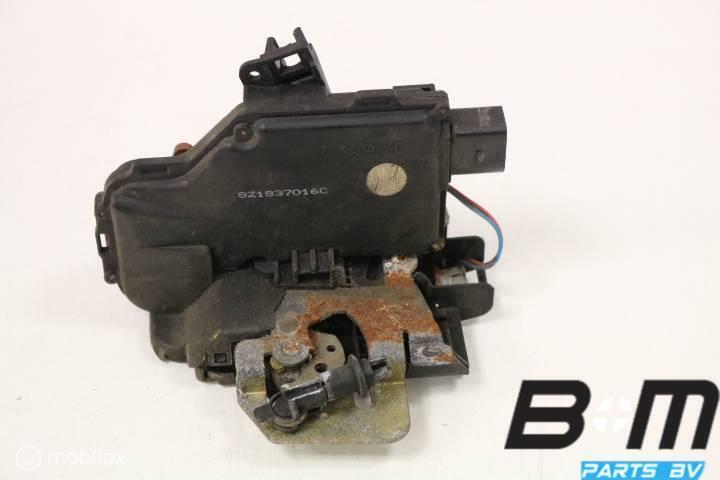 Portierslot RV (bijrijderskant) Audi A2, Auto-onderdelen, Interieur en Bekleding, Gebruikt