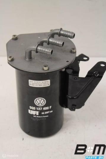 Brandstoffilter met flens Audi A3 8V SB 5Q0127400F beschikbaar voor biedingen