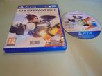 Playstation 4 Overwatch Origins Edition (org), Games en Spelcomputers, 1 speler, Ophalen of Verzenden, Gebruikt, Vanaf 12 jaar