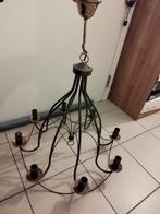 Kroonluchters  hanglampen, Huis en Inrichting, Lampen | Hanglampen, Gebruikt, Ophalen of Verzenden