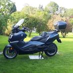 Bmw C650GT, Scooter, Plus de 35 kW, 2 cylindres, Particulier