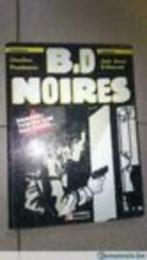 BD noires - GIARDINO Panebaerco Jover Moynot - 1983 TBE, Gelezen, Ophalen of Verzenden