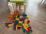Hubelino Mega Set van 585 stuks, Ophalen of Verzenden, Zo goed als nieuw, Complete set, Duplo
