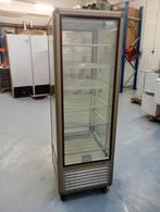 Congélateur a vitrine pour gâteau