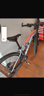 Mountenbike, Fietsen en Brommers, Ophalen