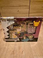 Pokemon: Celebrations Collector Box - Dragapult Prime, Enlèvement ou Envoi, Neuf