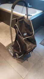 Boodschappen trolley, Ophalen, Nieuw