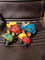 Voitures Tonka, Enlèvement ou Envoi