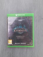 Pillars Eternity, Consoles de jeu & Jeux vidéo, Jeux | Xbox One, Enlèvement, Utilisé