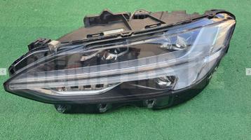 Koplamp VOLVO S90 V90 FULL LED HEADLAMP beschikbaar voor biedingen