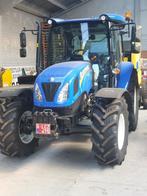 New Holland T4  75S, Zakelijke goederen, Landbouw | Tractoren, Ophalen of Verzenden, New Holland
