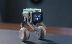 XGO-Rider Dual-wheeled Foot Robot Kit – CM4 Versie NIEUW, Elektronische apparatuur, Overige elektronische apparatuur, Ophalen of Verzenden
